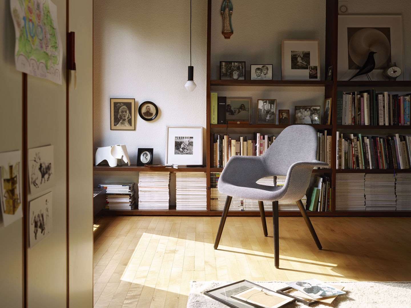 Organic Chair