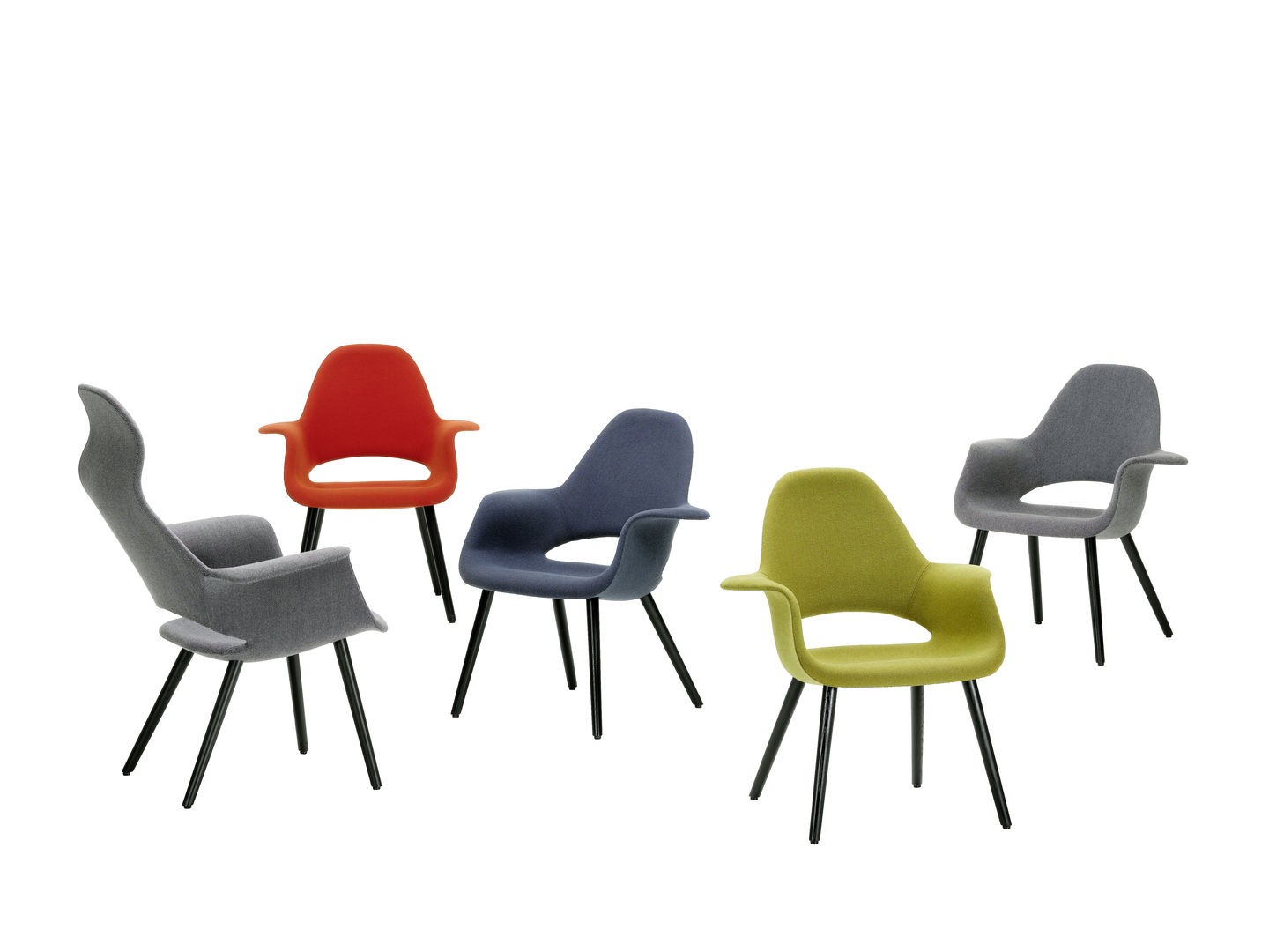 Organic Chair