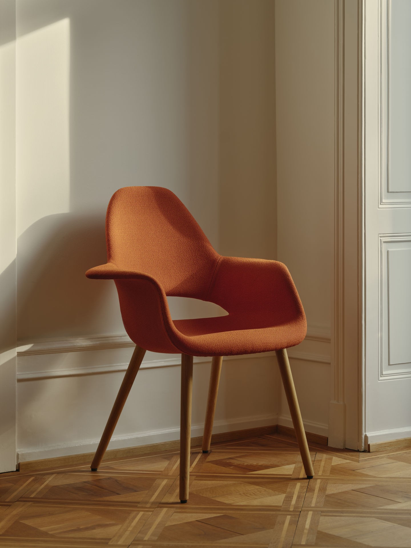 Organic Chair