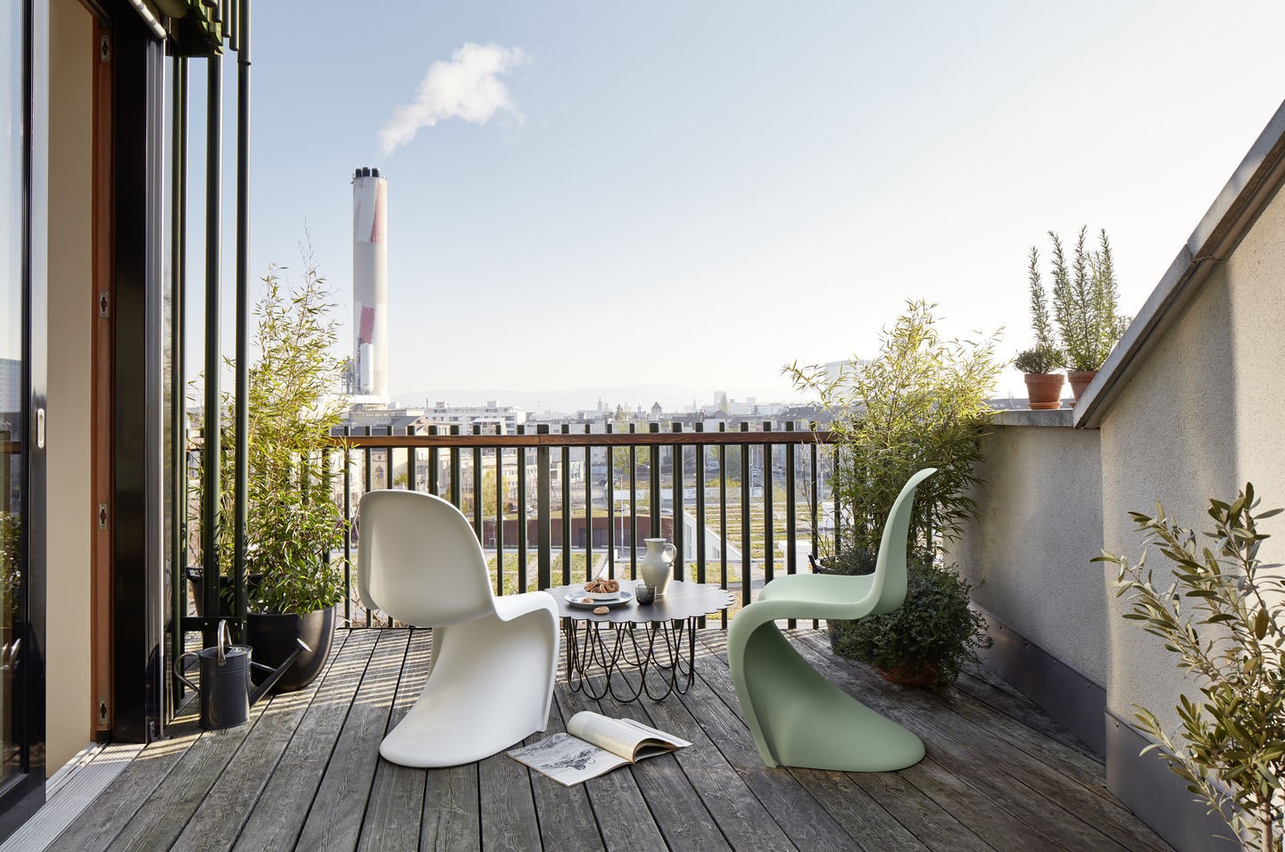 Panton Chair