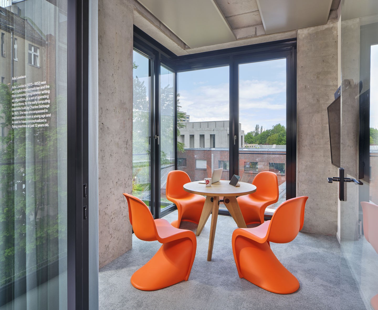 Panton Chair