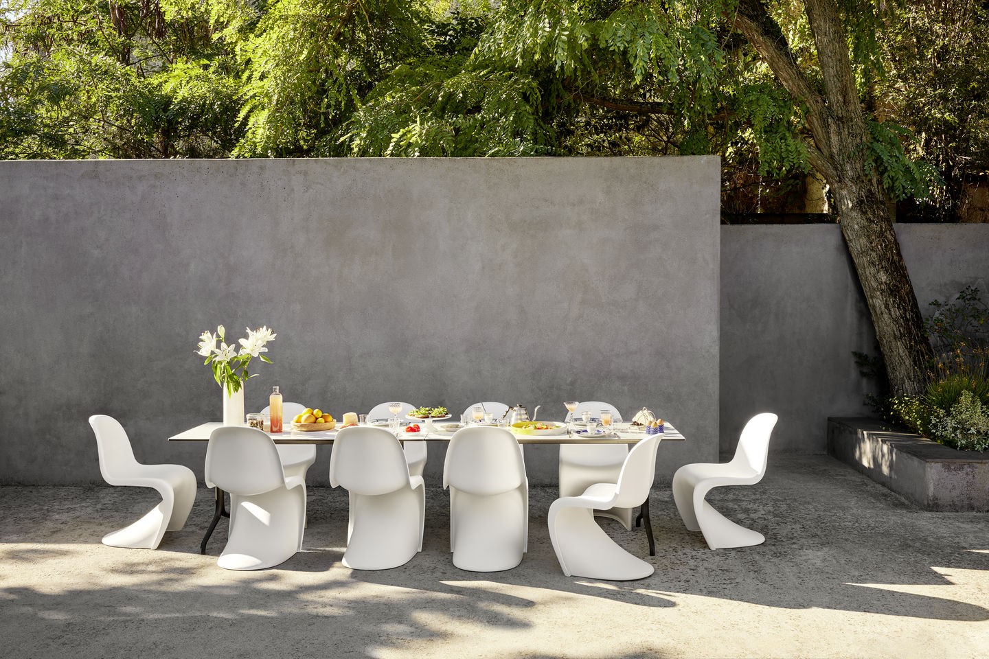 Panton Chair