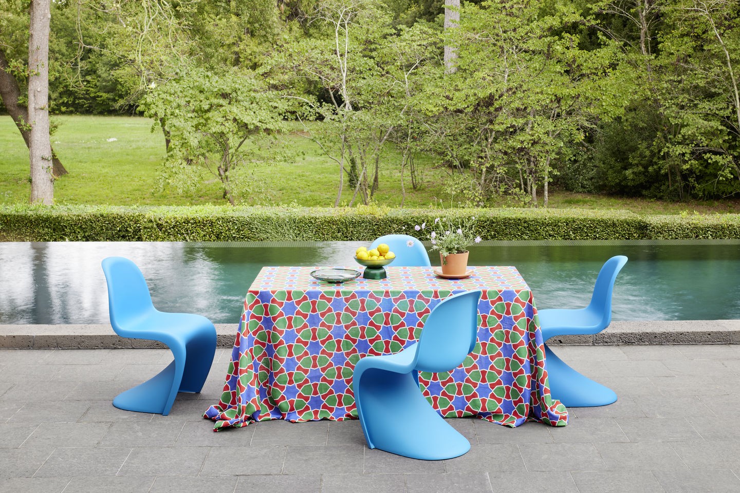 Panton Chair