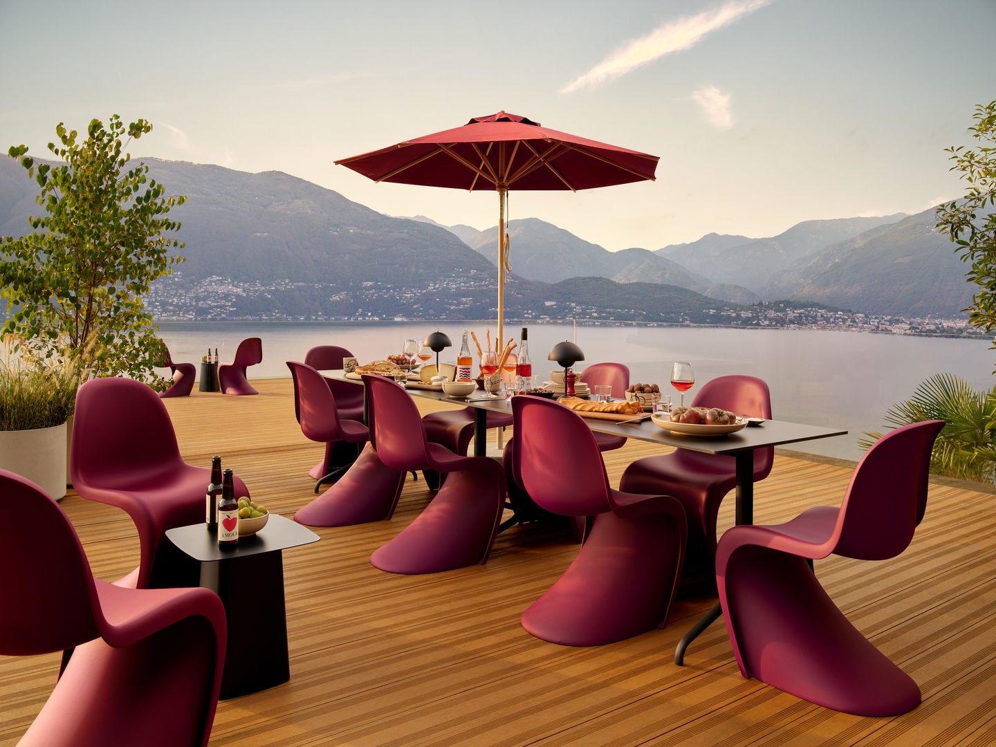 Panton Chair