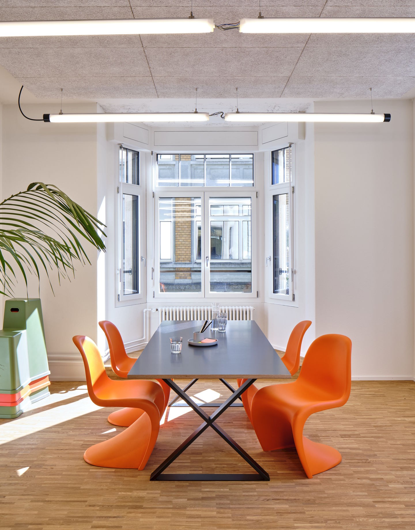 Panton Chair