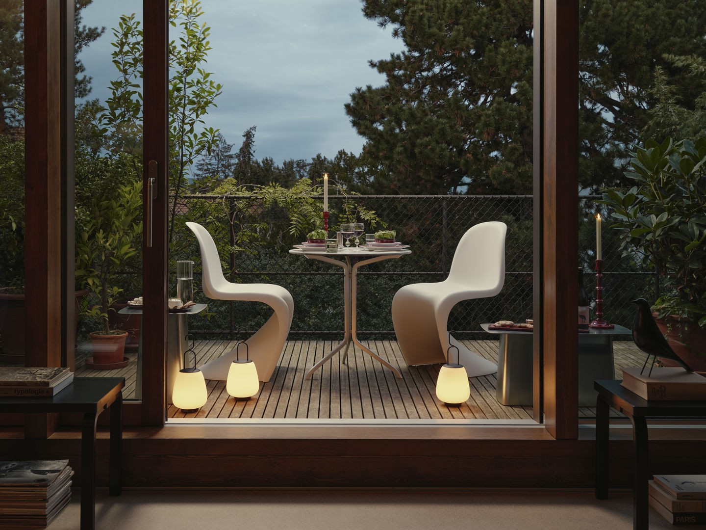 Panton Chair