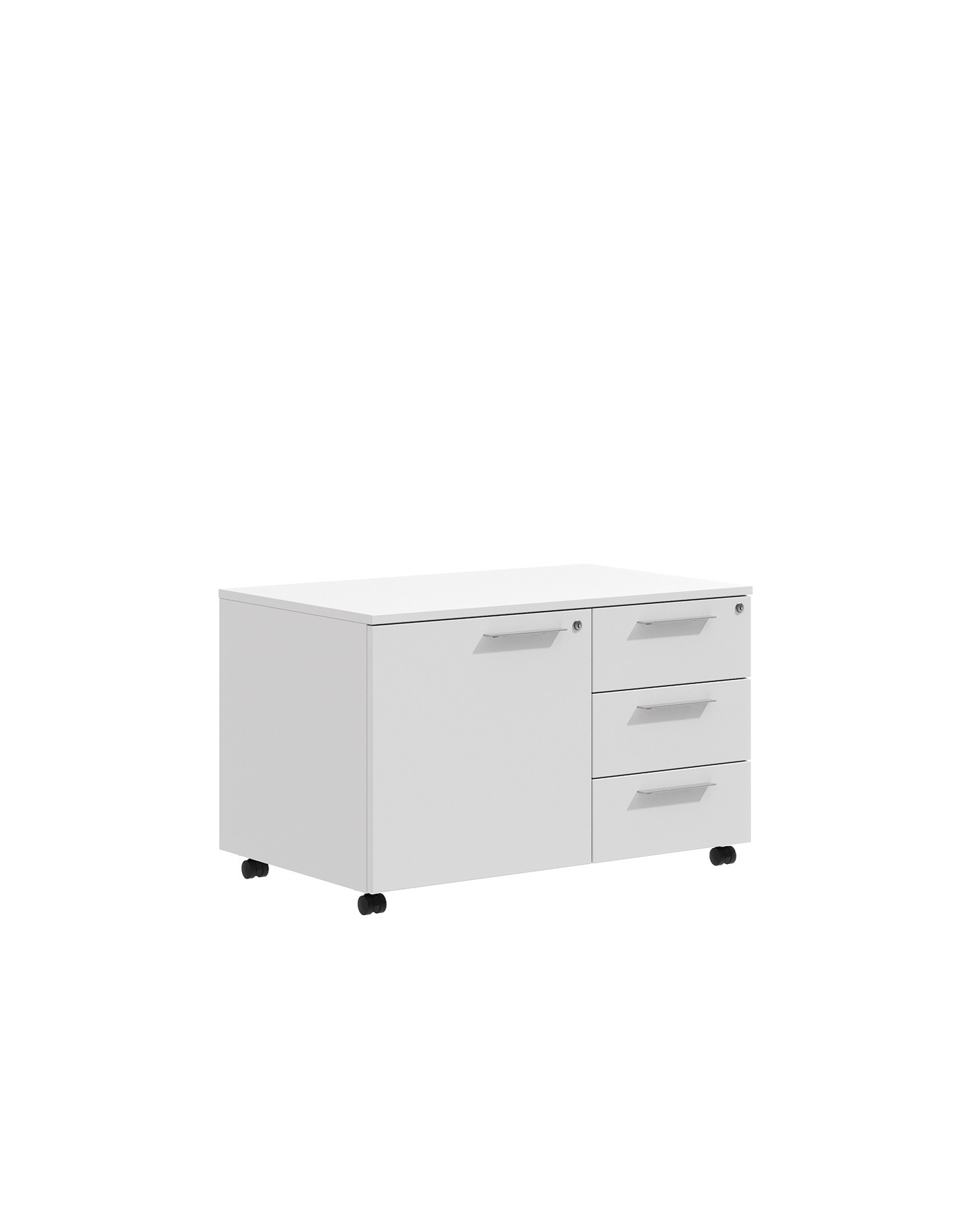 Pedestals
