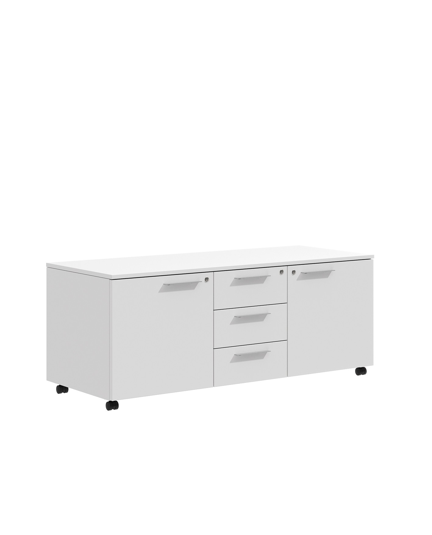 Pedestals
