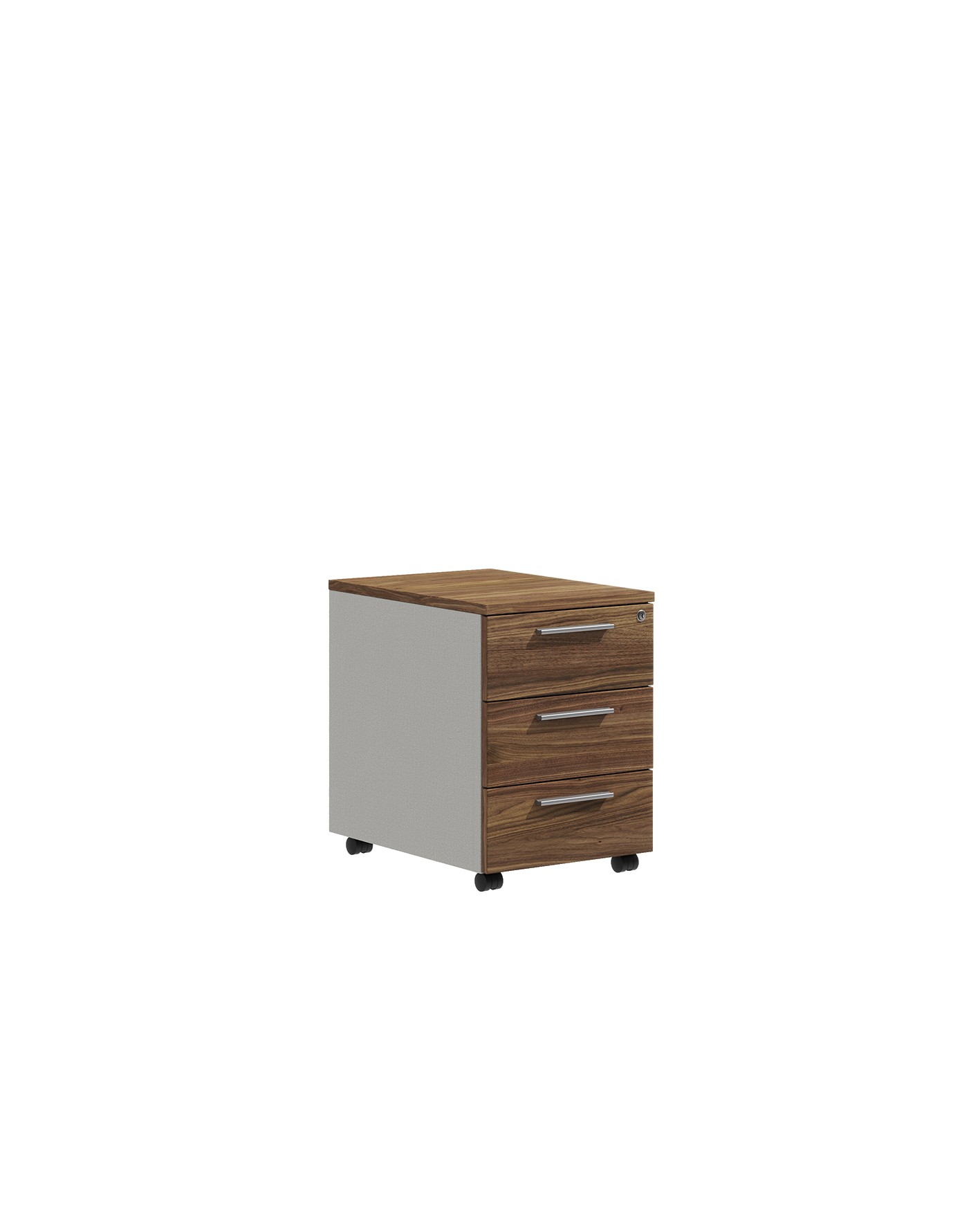 Pedestals