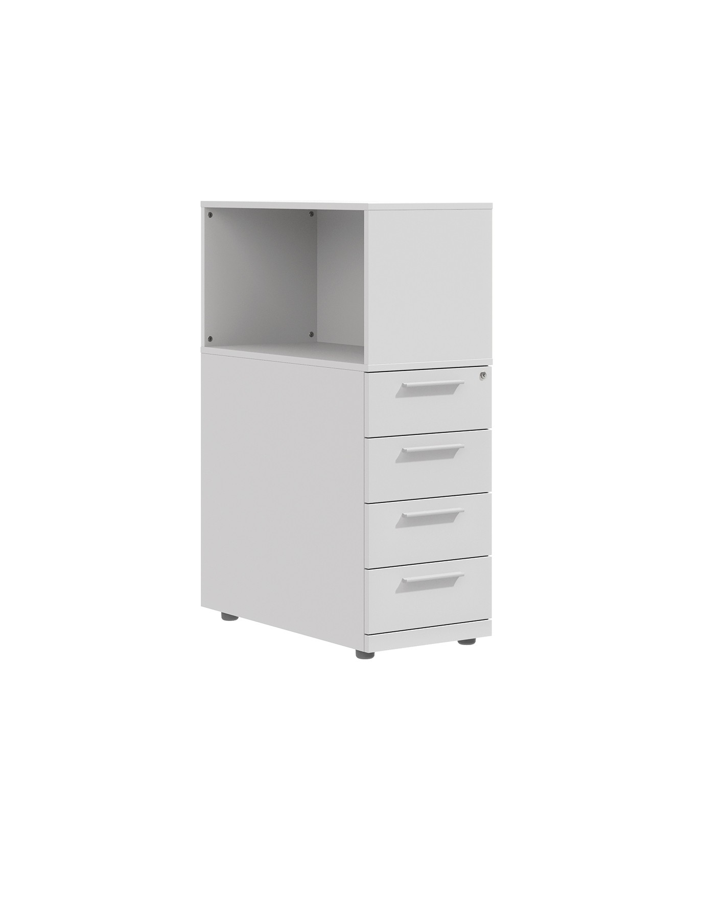 Pedestals