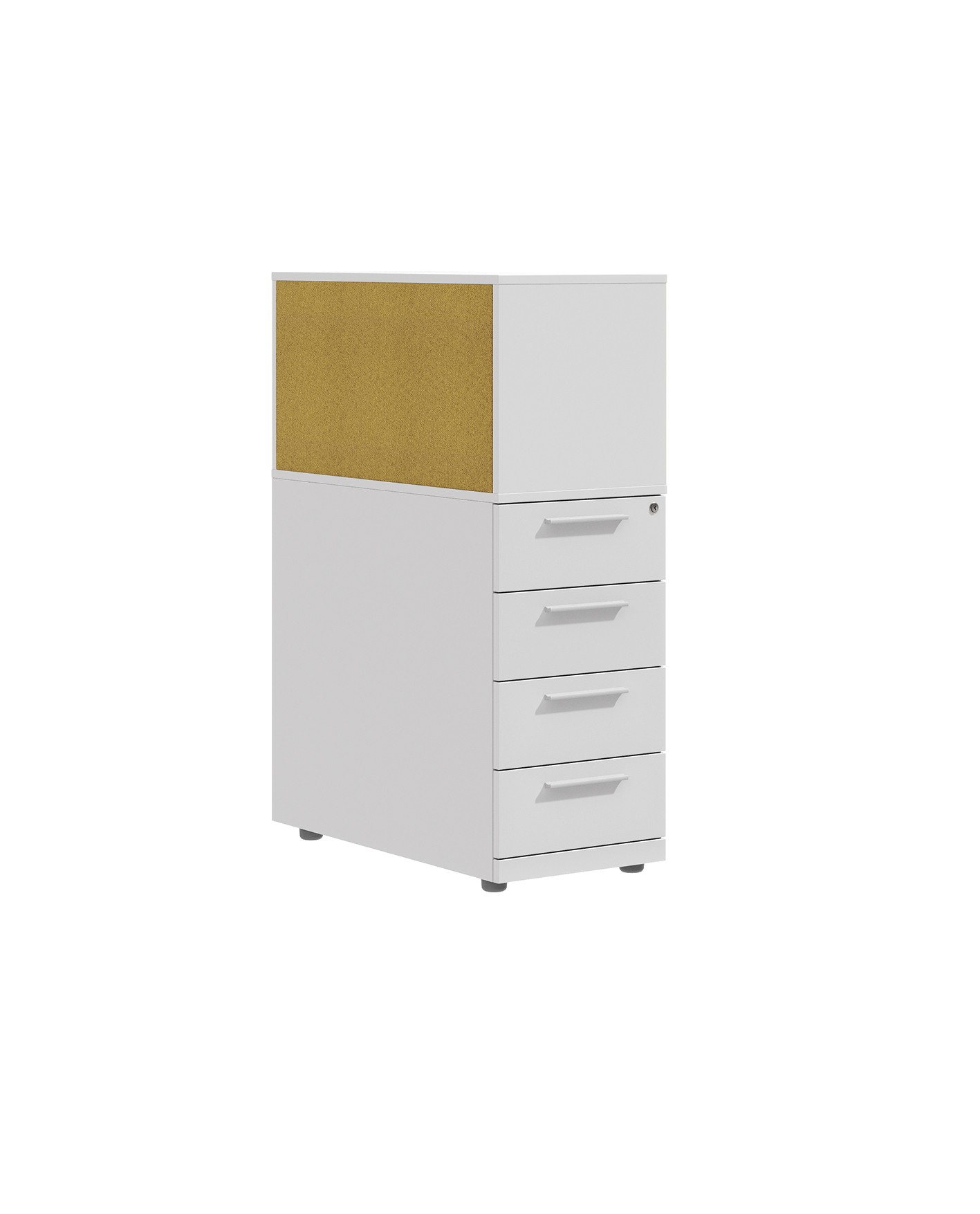 Pedestals