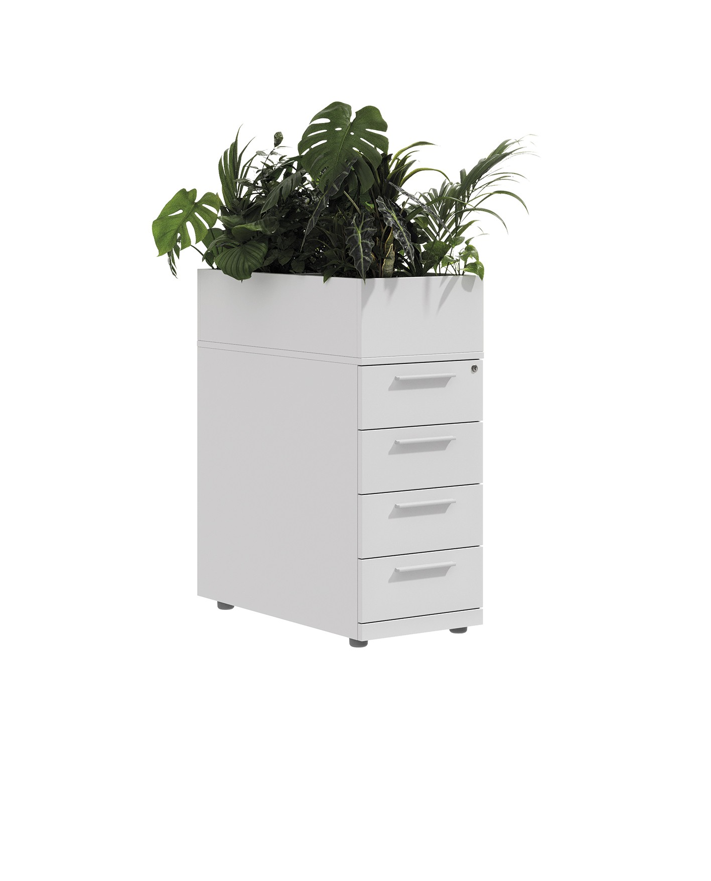 Pedestals