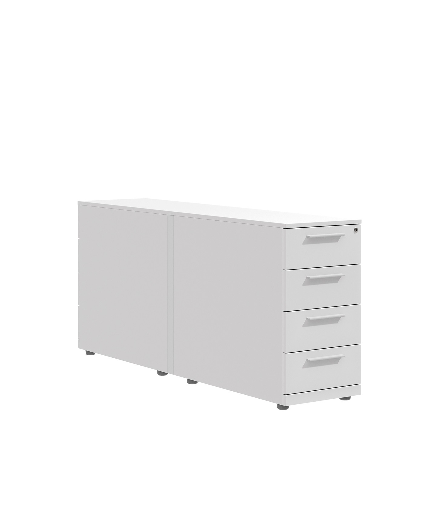 Pedestals