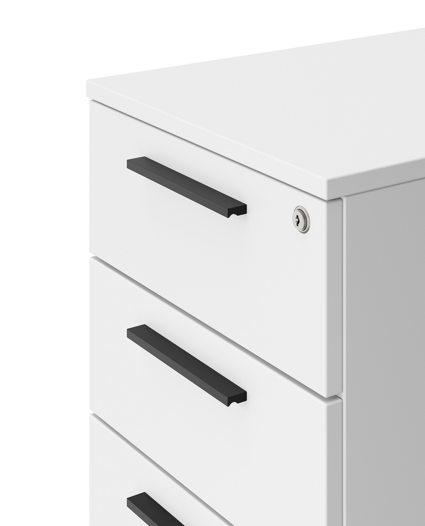 Pedestals