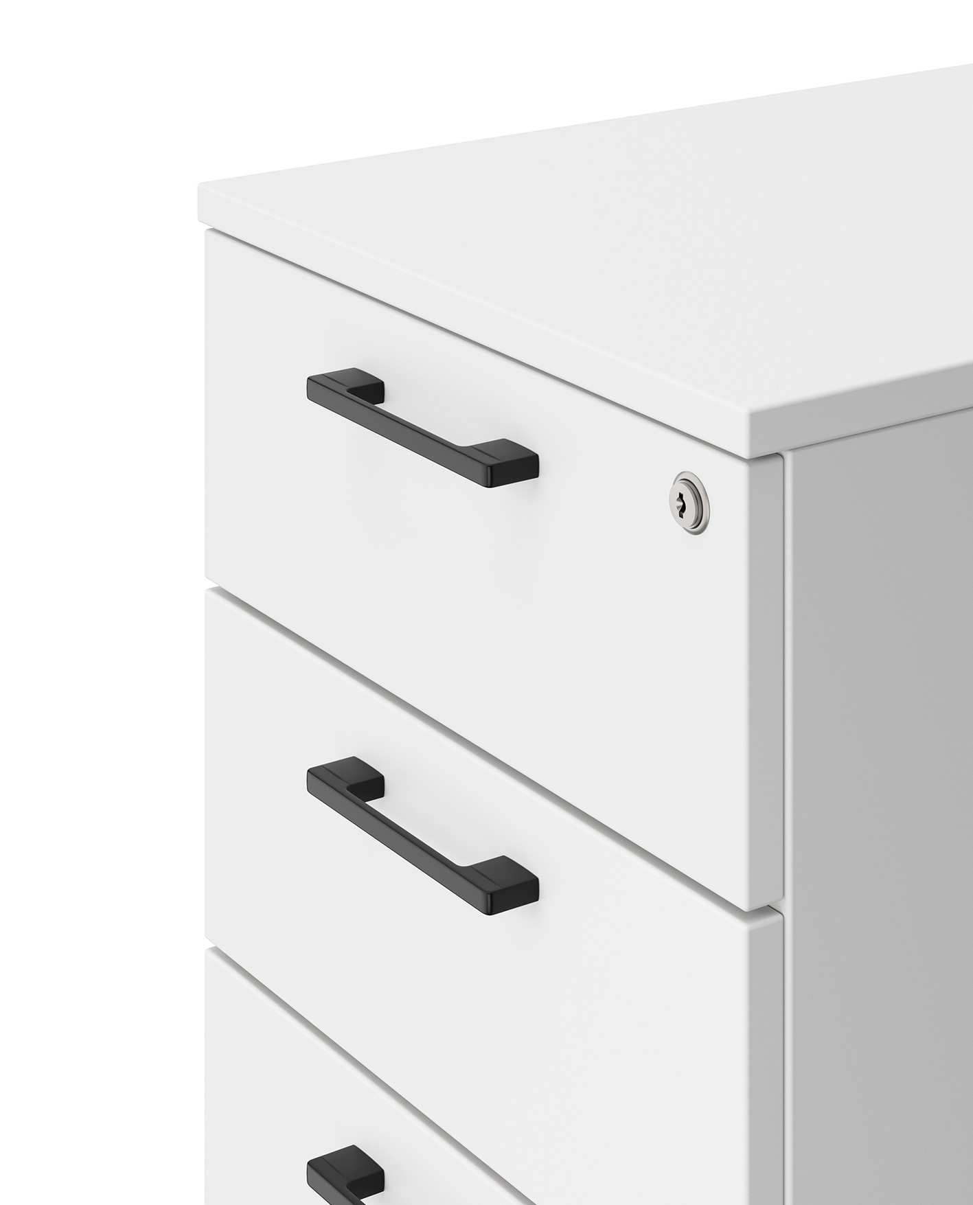 Pedestals