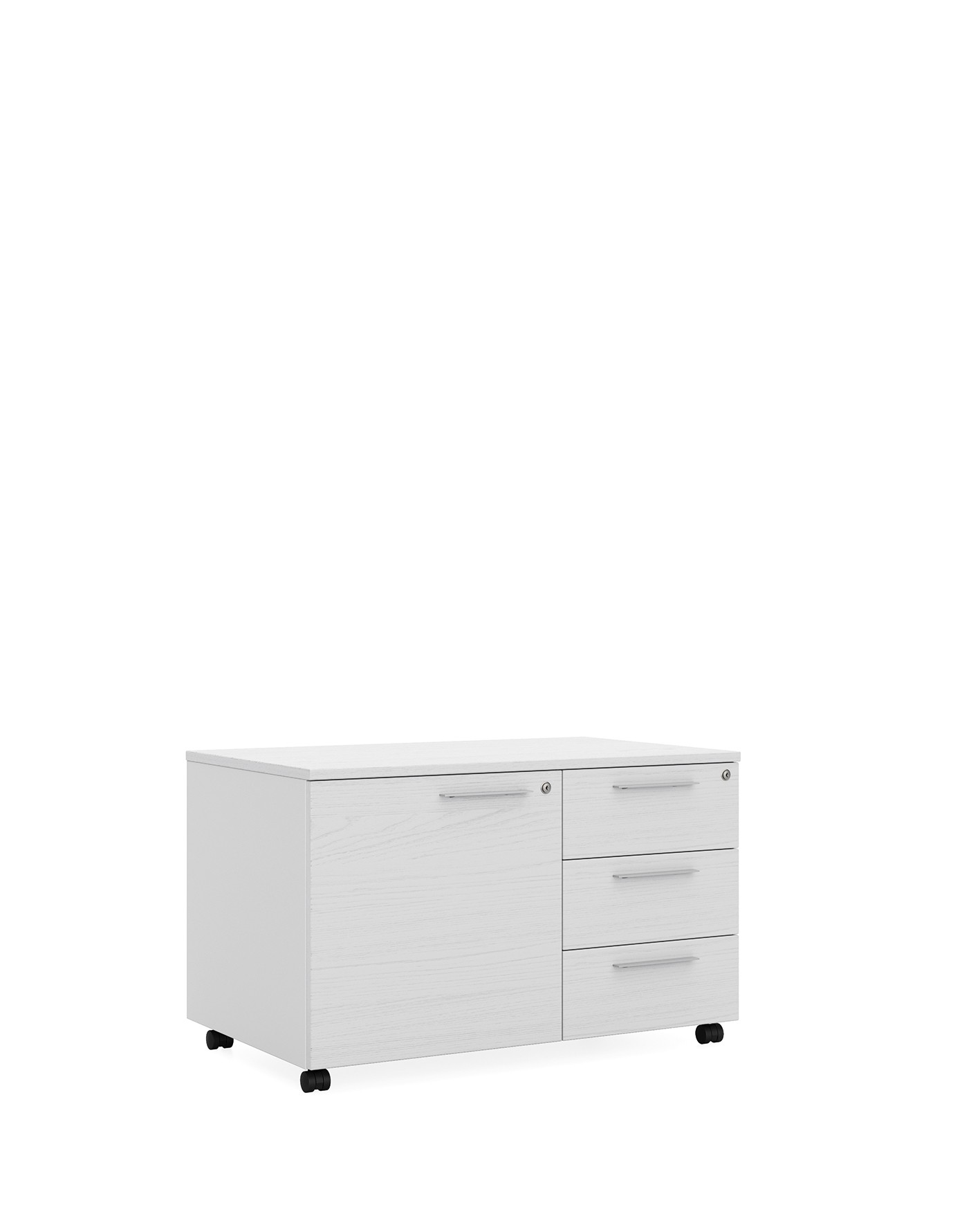 Pedestals