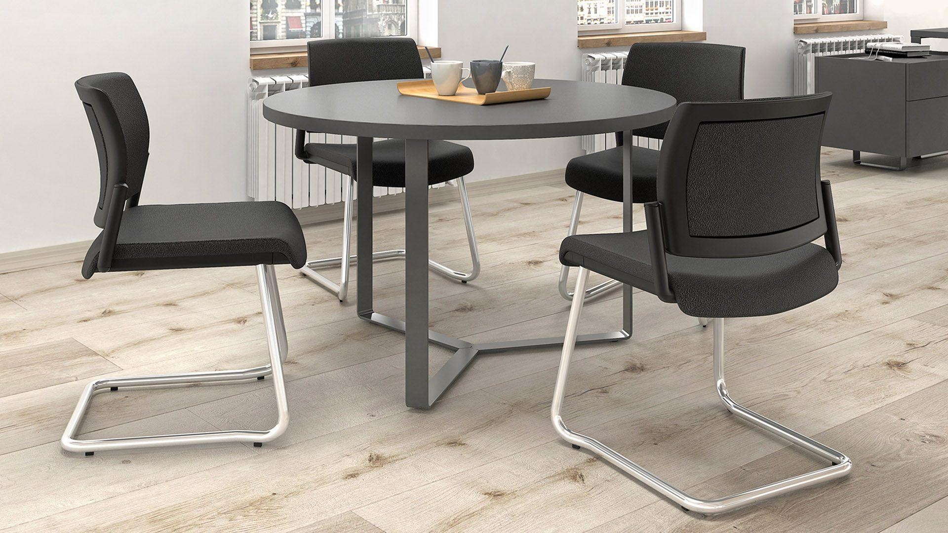 PLANA Meeting Table