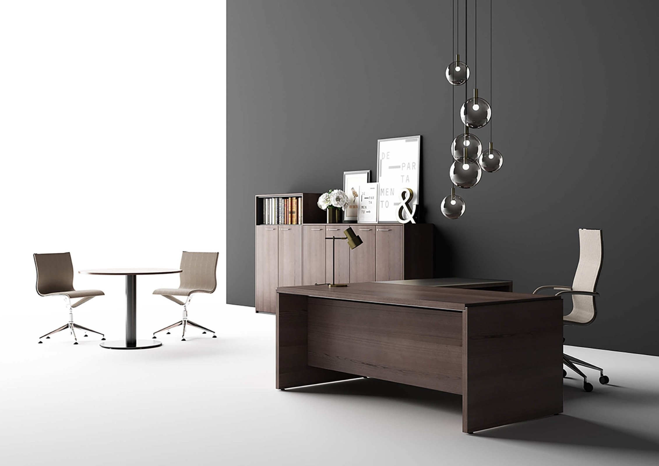 POP Tables Collection