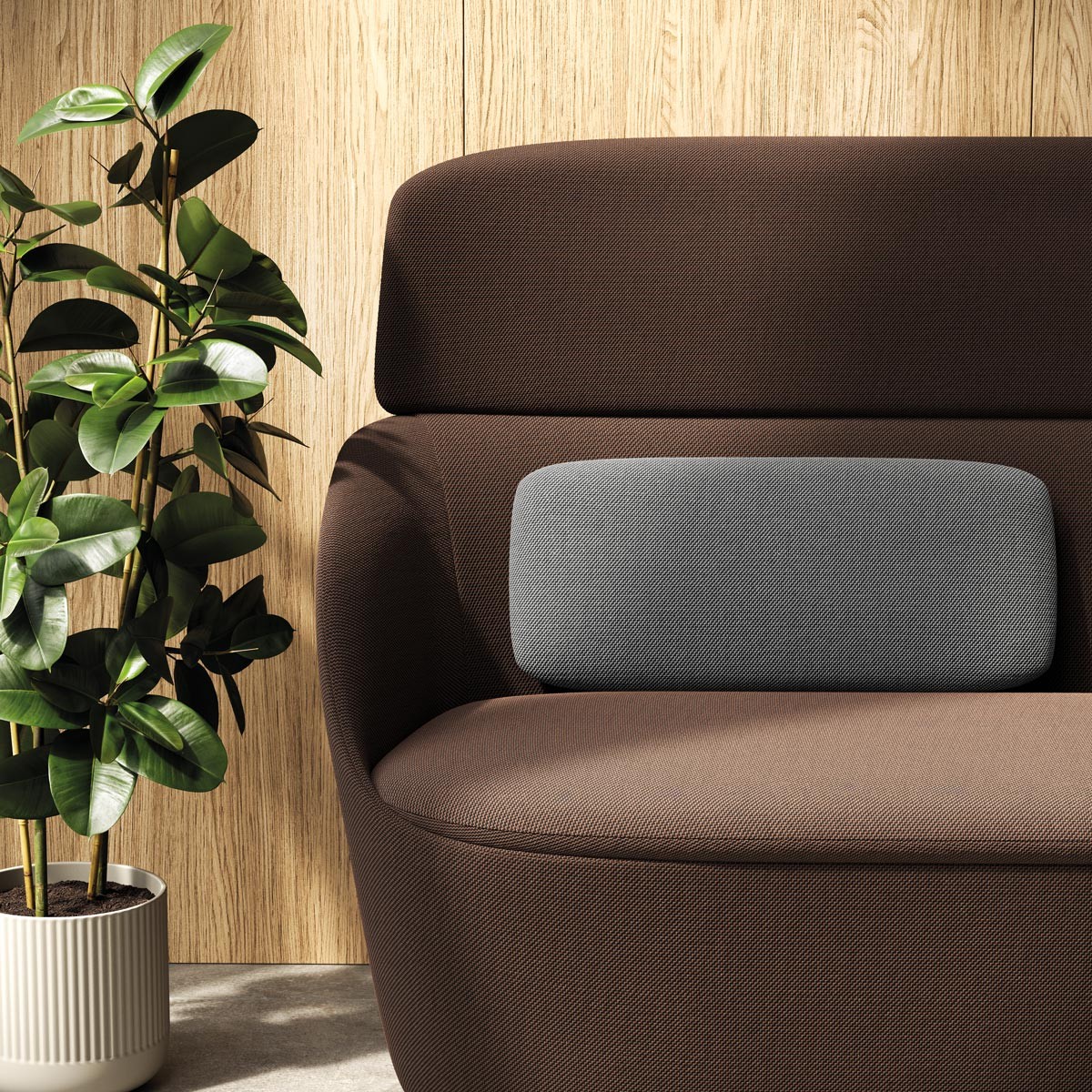 Radar Sofa