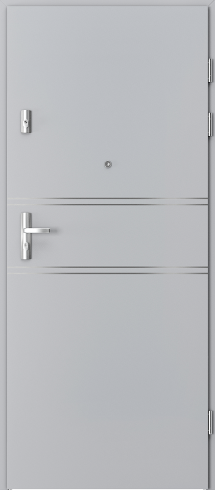 Security Doors