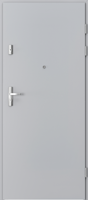Security Doors
