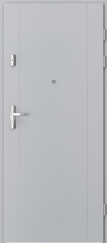 Security Doors