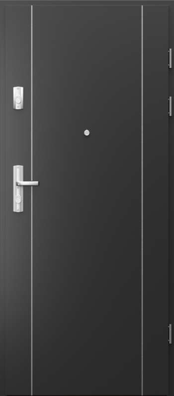 Security Doors