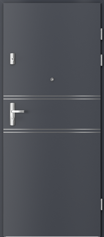 Security Doors
