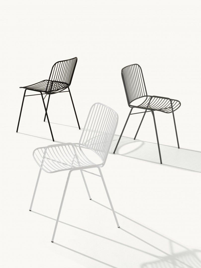 Shade Collection