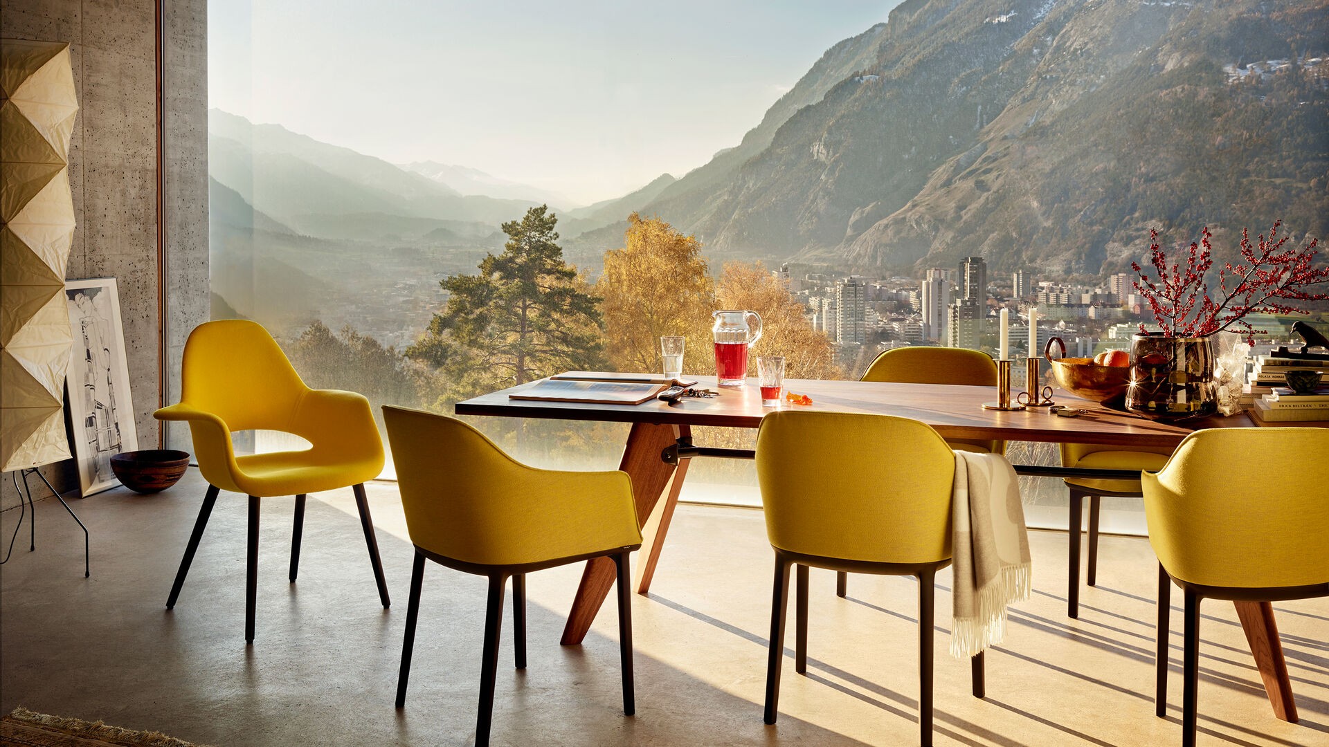Softshell Chair