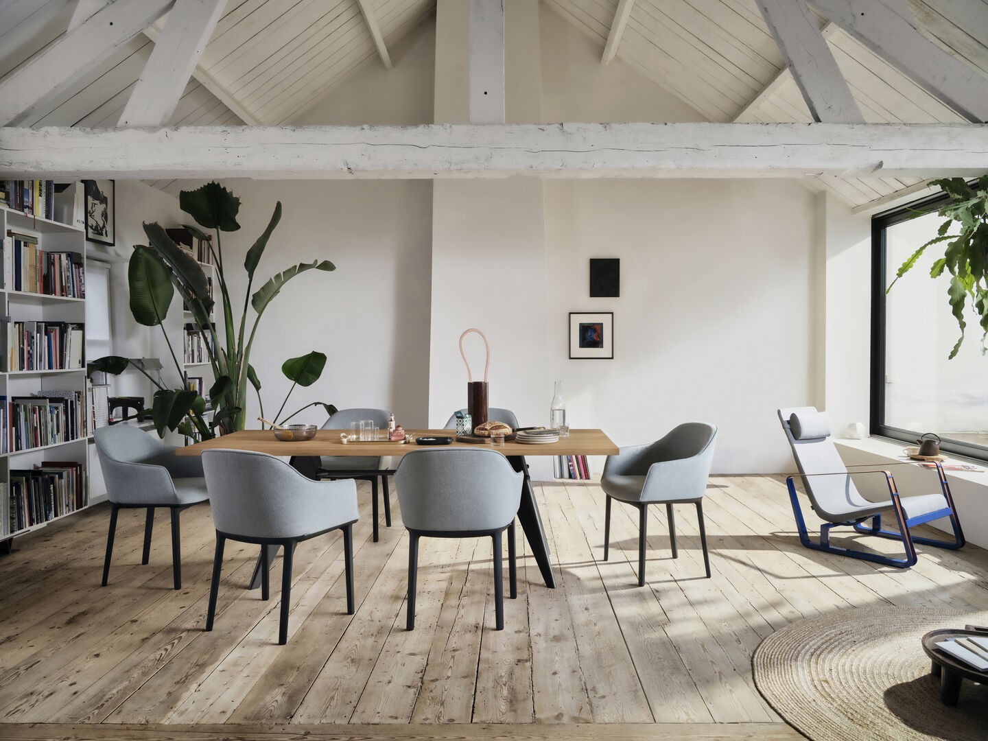 Softshell Chair
