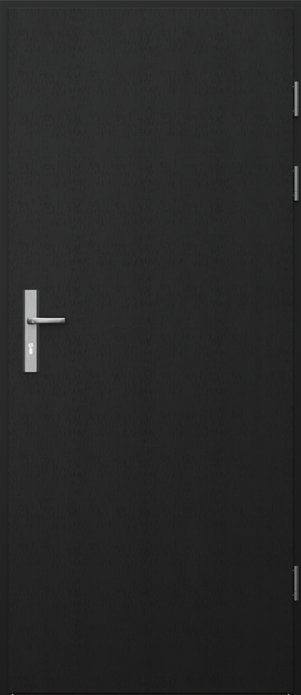 Soundproof Doors