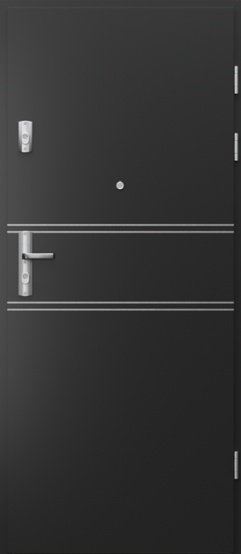 Soundproof Doors