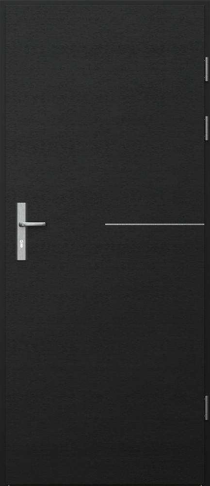 Soundproof Doors