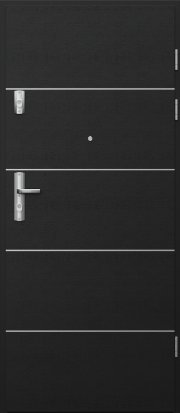 Soundproof Doors