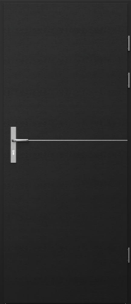 Soundproof Doors