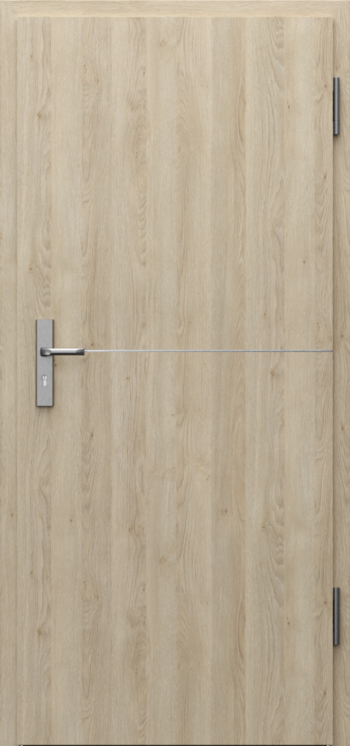 Soundproof Doors