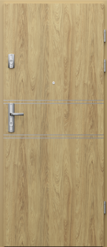 Soundproof Doors