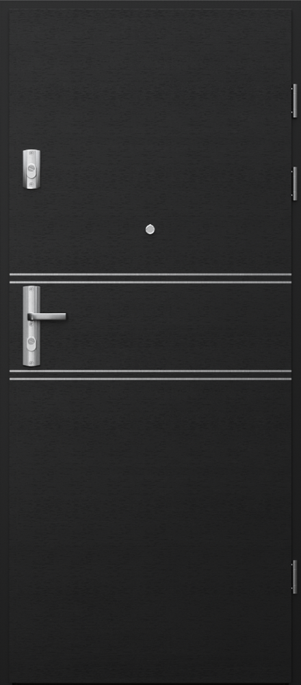 Soundproof Doors