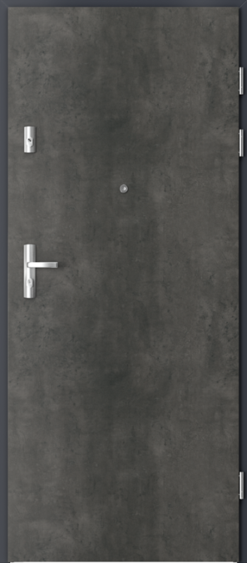 Soundproof Doors