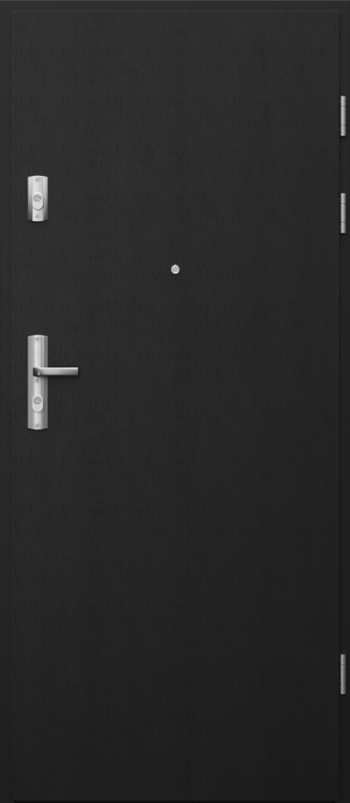 Soundproof Doors