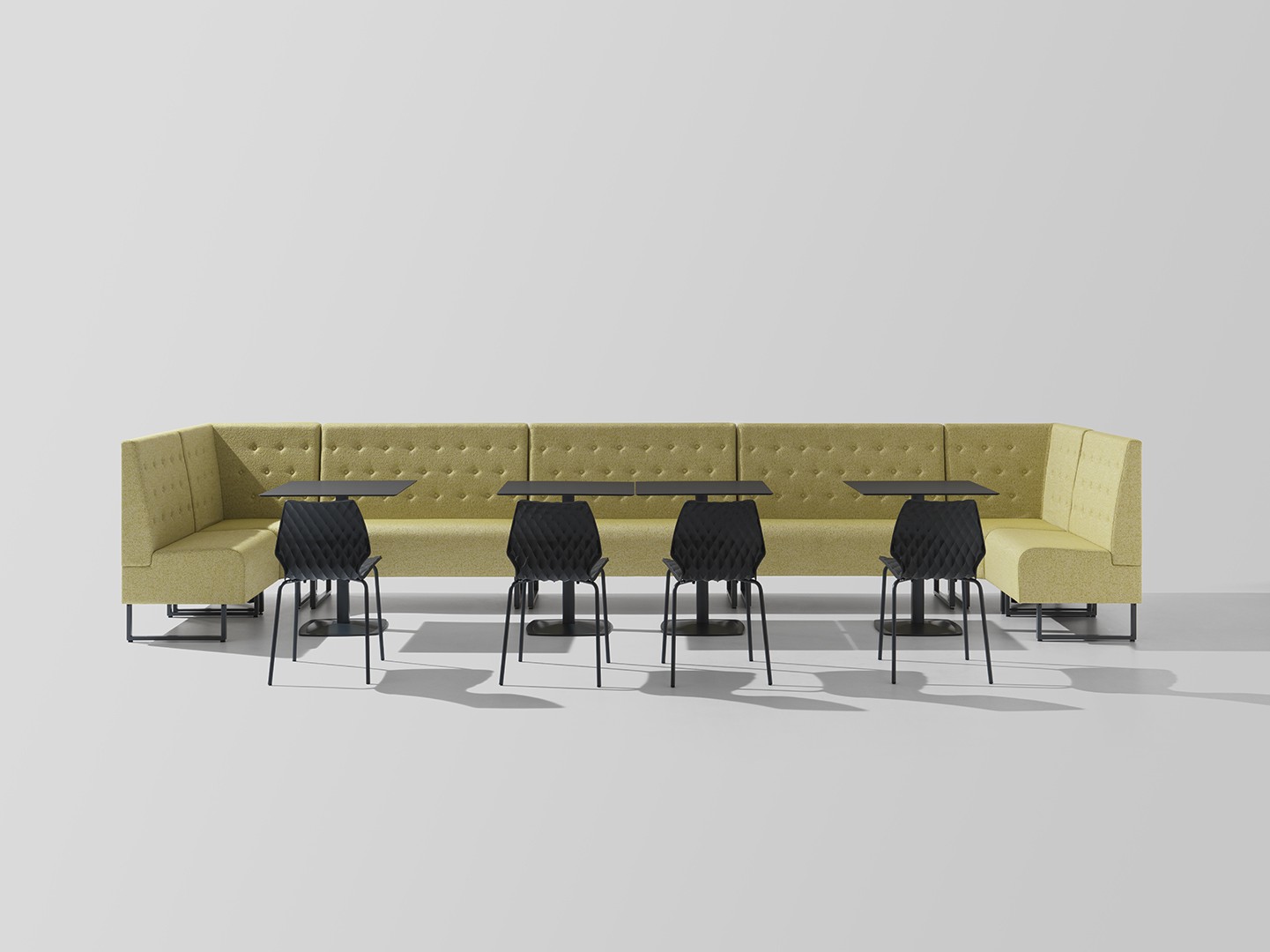 Space+ Collection