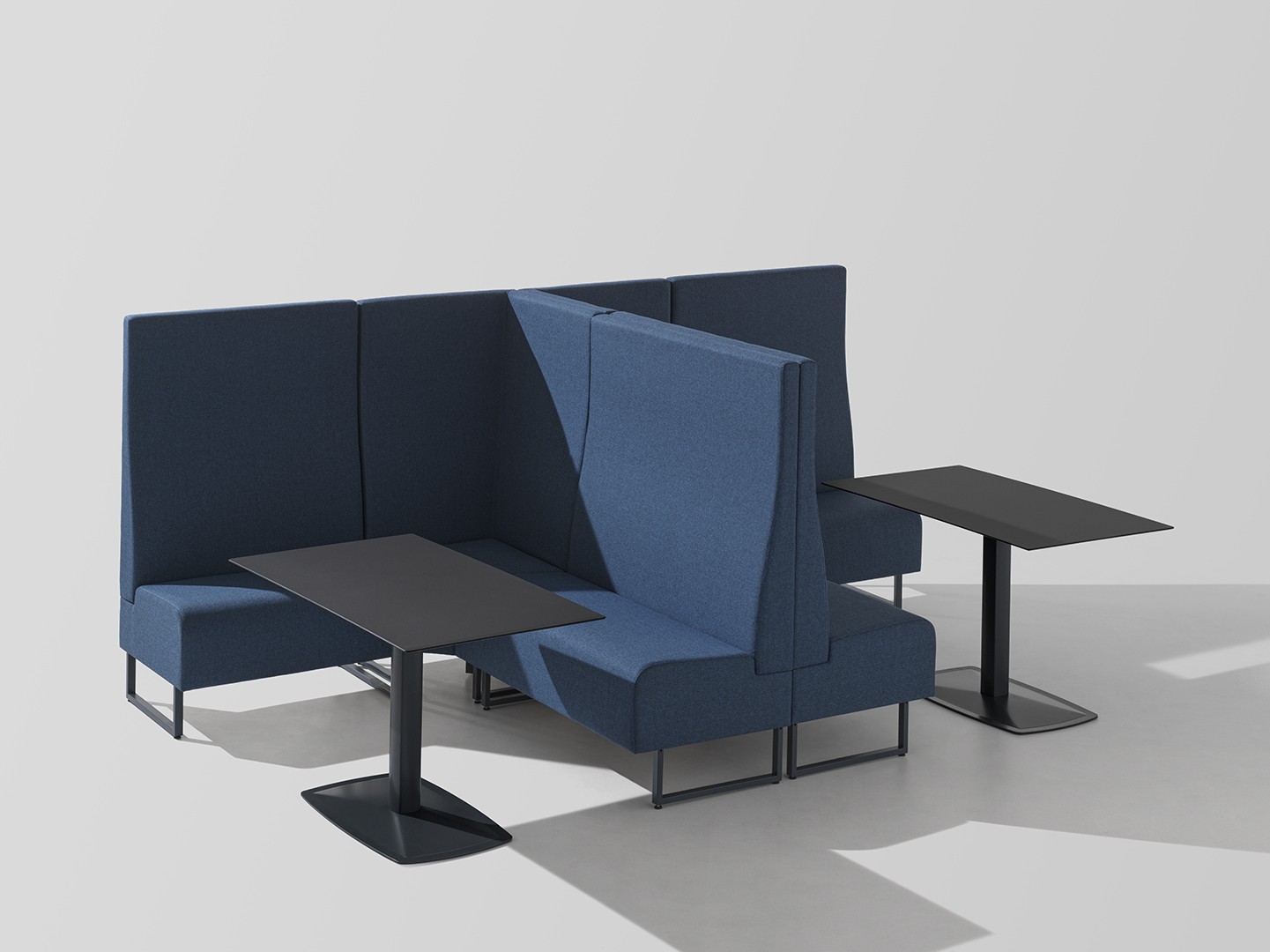 Space+ Collection