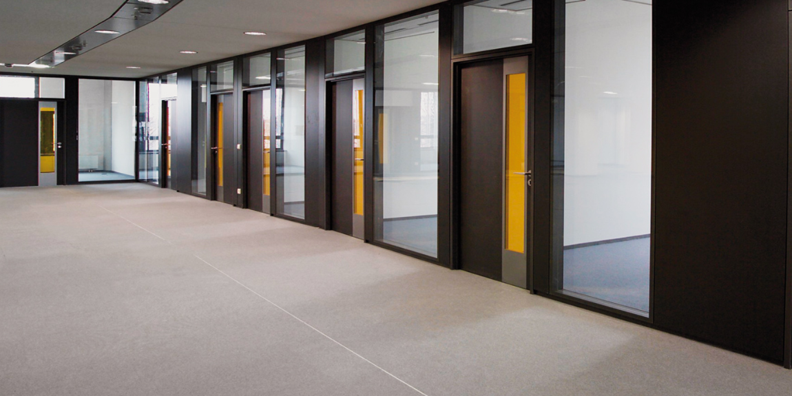 Steel Doors