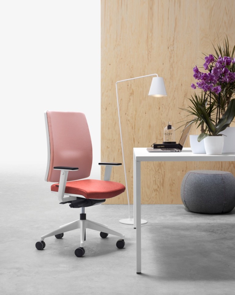 Sugar Office Chair