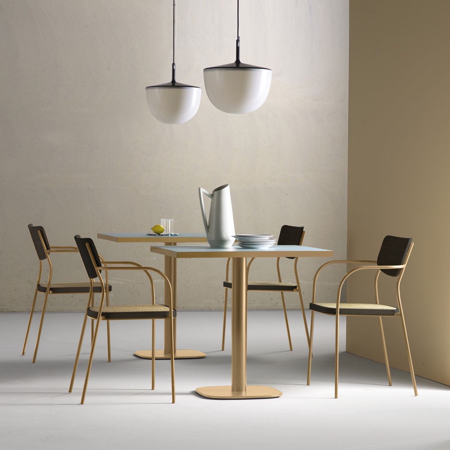 Tables