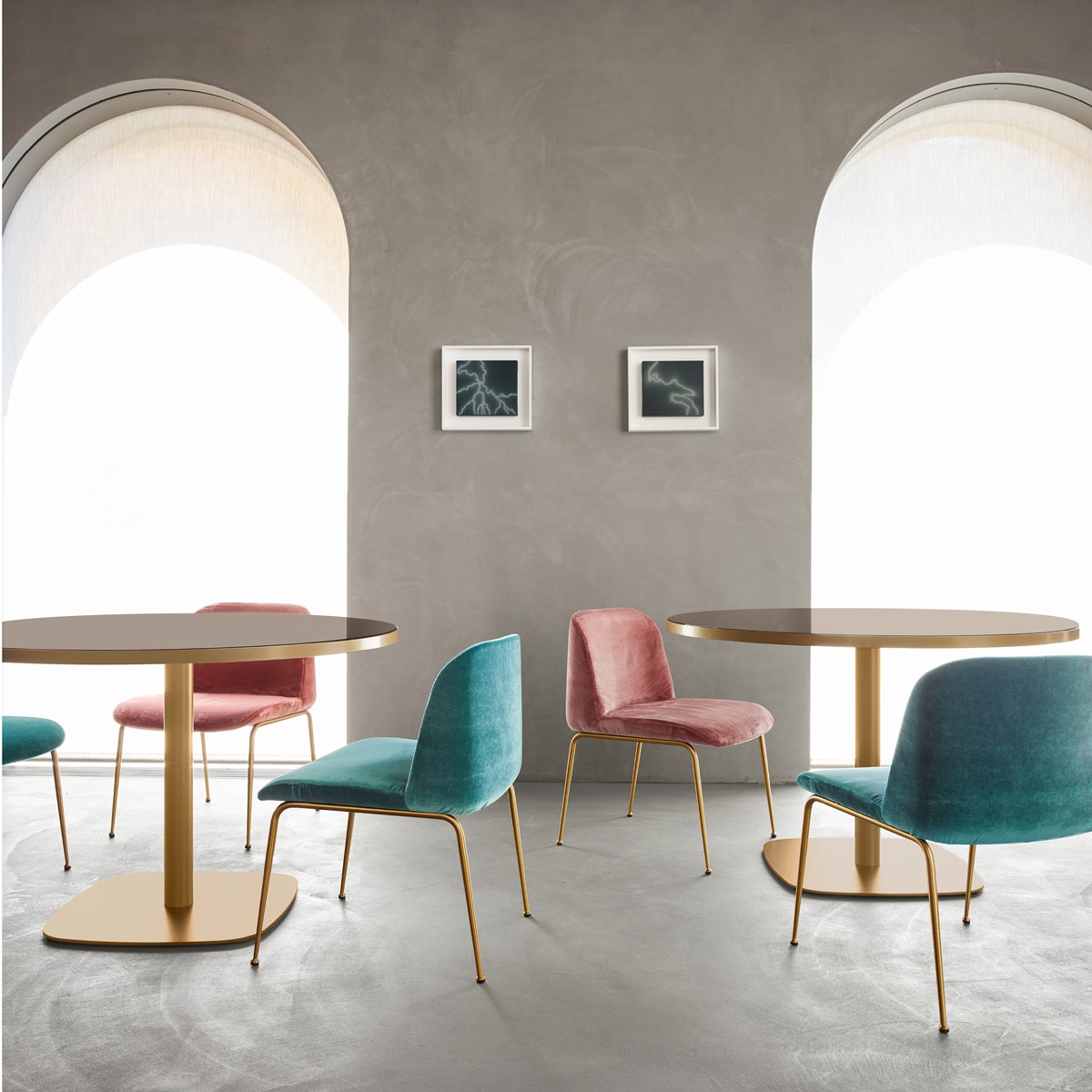Tables