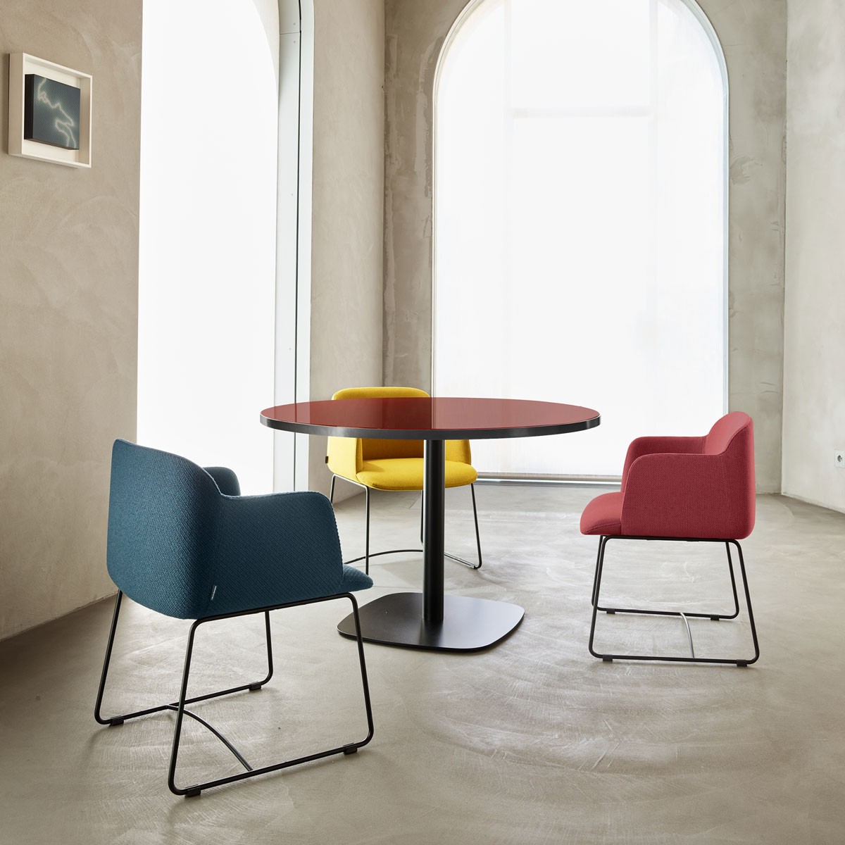 Tables