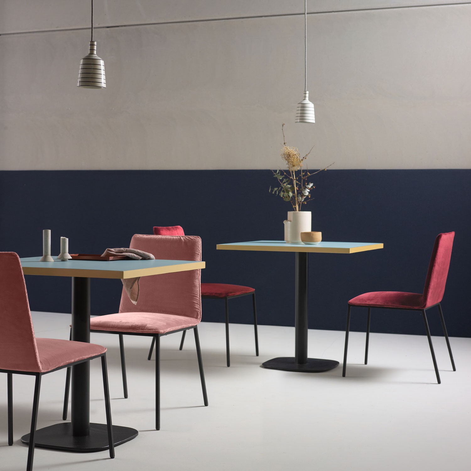 Tables