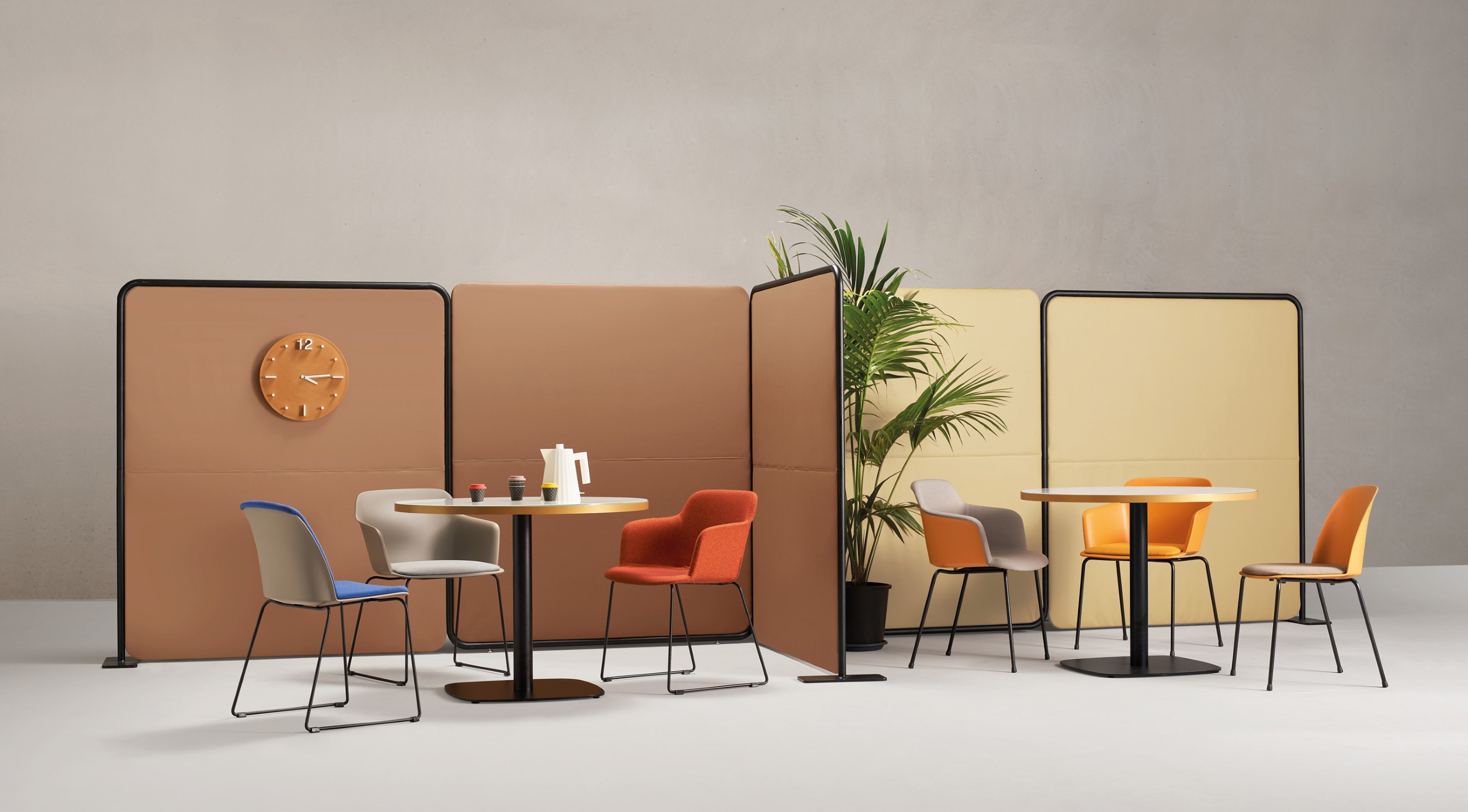 Tables